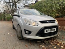 2014 Ford Grand C-Max 7 Seater