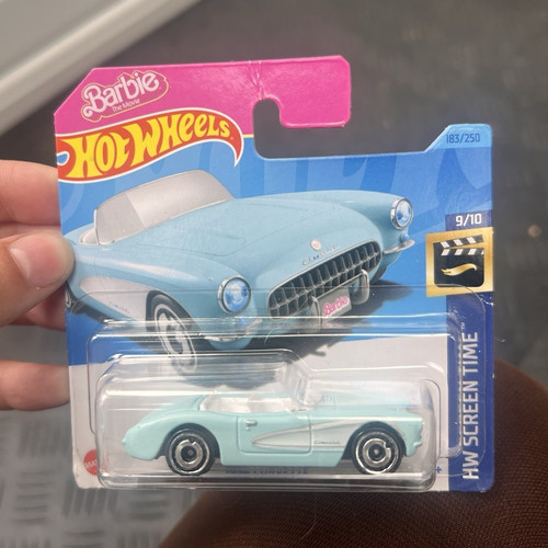Hot wheels screen time - wheels, hw
