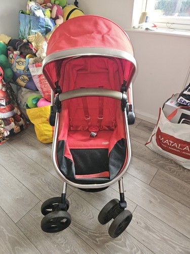 Mothercare pushchair and - mothercare,