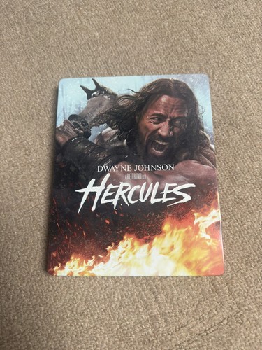 Hercules blu ray - blu,