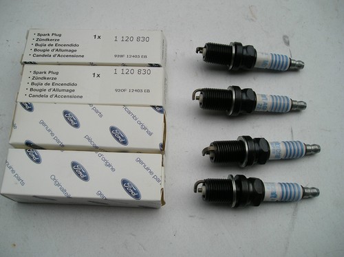 Ford escort fiesta cvh - ford,