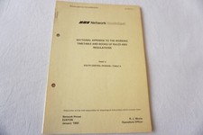 1992 Network SouthEast NSE