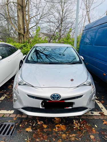 2017 toyota prius - 2017, for