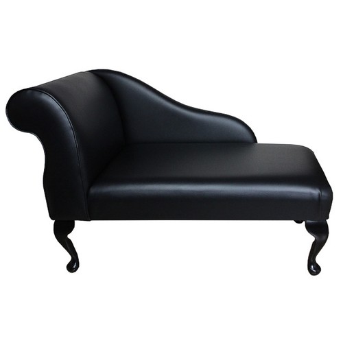 Small chaise longue - chaise,