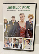 Waterloo Road Complete Series
