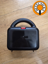 2nd Hand Metal Detecting Headphone Storage Box - DETECNICKS LTD