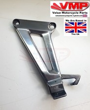 Skyjet SJ125-24 Left Pillion