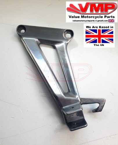 Skyjet sj125 left pillion - sj125-23,