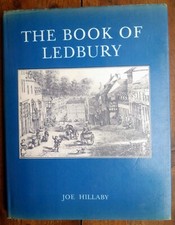The Book of Ledbury by Joe