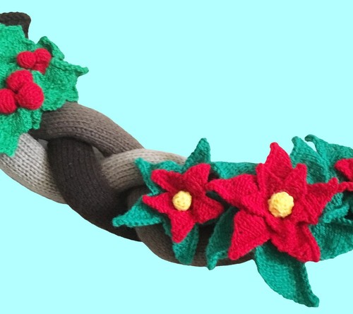 Knitting pattern 314 - pattern,