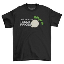Funny Turnip Prices T-Shirt