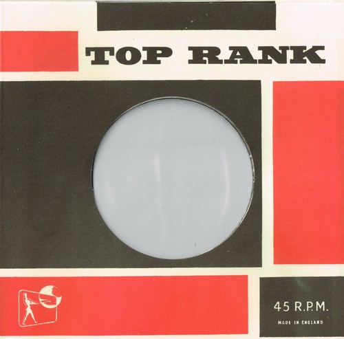 Top rank reproduction record - top,