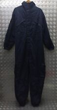 Rig Equipment Coverall Hooded Boiler Suit FR Flame Retardant Kermel Rip Stop