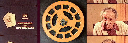 16mm film the world of - 16mm,