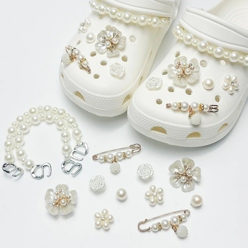 Shoes diy charms accessories - shoes,
