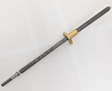 Faulty Myford Feedscrew Nut Imperial Long Cross Slide For ML7 / ML7-R Lathes