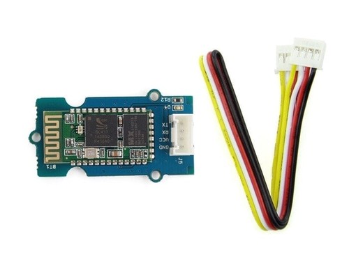 Grove serial bluetooth v3 - -,