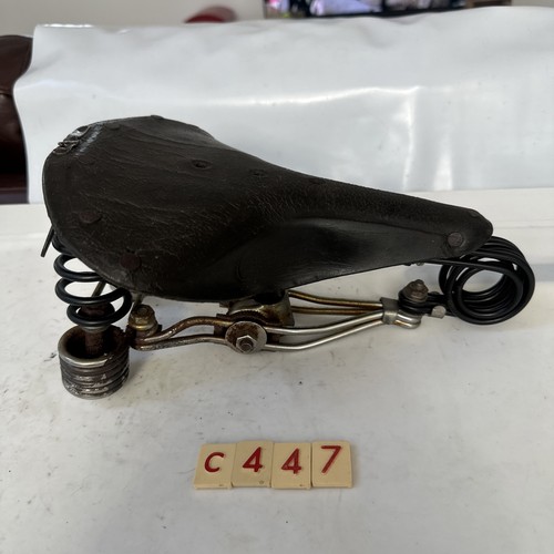 Rare vintage brooks b130 - vintage,