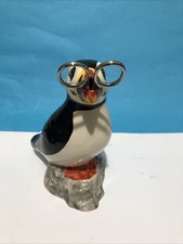 Puffin String holder With