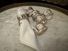 Vintage MAYELL Six Napkin