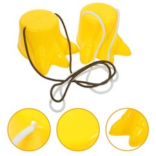  2 Pcs Preschool Outdoor Play