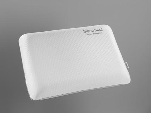 Sleepsoul dual memory foam - memory,