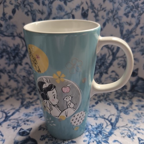 Disney snow white - white, official
