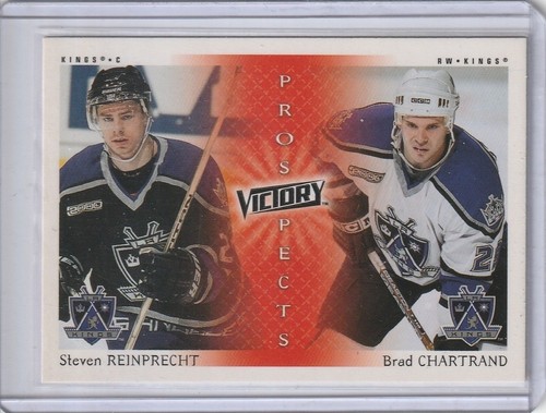2000 upper deck victory - 2000-01,