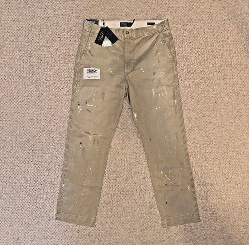 Polo ralph lauren salinger - lauren,