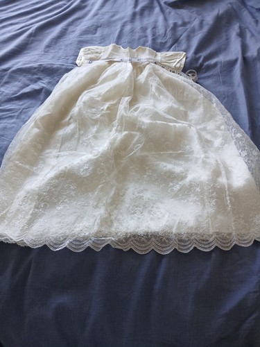 Vintage cream babies - vintage,