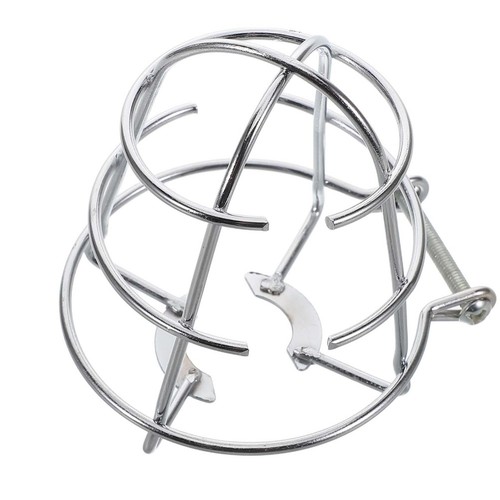 Metal fire sprinkler - metal,