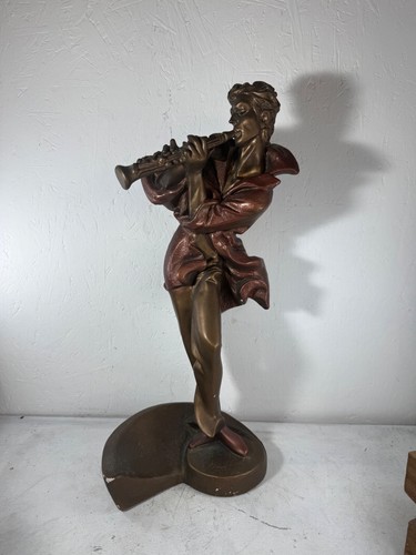 Austin sculpture man with - austin,