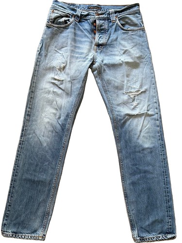 Nudie jeans steady eddie - nudie,