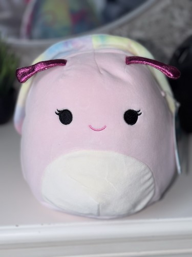 Squishmallows plush bundle - squishmallows, –