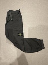 Stone Island Men's Cargo