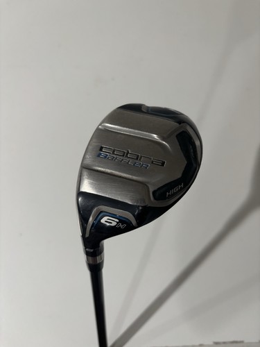 Cobra baffler hybrid 28 - 6, 28*