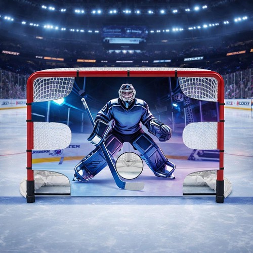 Hockey training equipment - training,