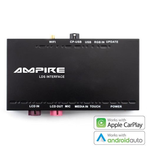 Ampire lds evo - ampire,