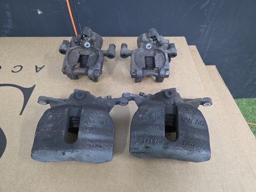 Audi brake calipers all - audi,