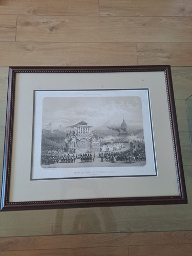 Eugene guerard entree des - eugene, guerard's