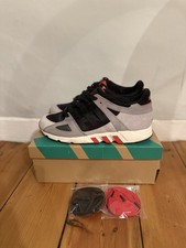 Solebox x Adidas EQT Guidance