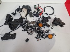 YAMAHA XSR 700 2024 BOLTS