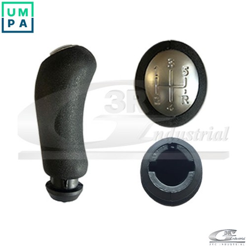 Gear shift lever knob - lever, 25612