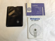 Concise Conversion Tables and