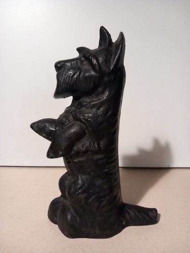 Heavy vintage black scottish - heavy,