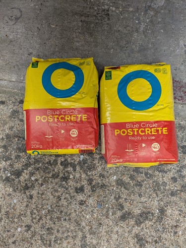 Blue circle postcrete - 2,