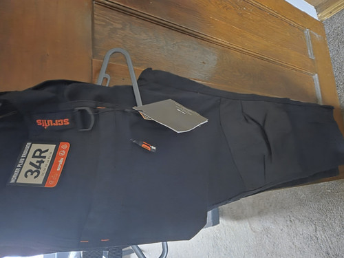 Scruffs worker plus men - scruffs,