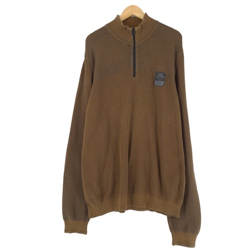 Pme legend mens quarter - pme,