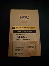 Roc Clinically Proven Contour