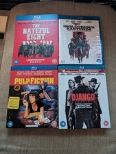 Pulp Fiction Inglorious